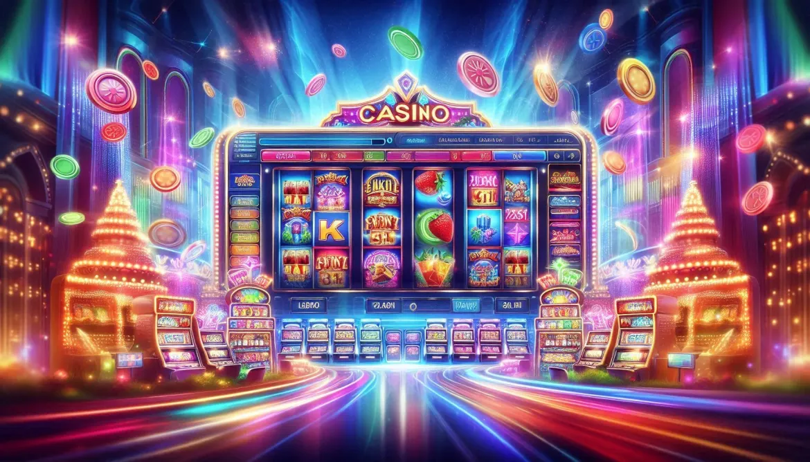 Cosmobet Casino